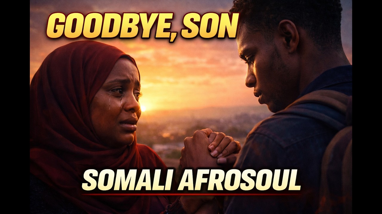 Somali Music | Codka Afrika
