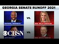 Senate runoff exposes deep-seated issues surrounding race and religion in Georgia