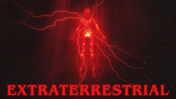 Kosmonic - Extraterrestrial (Official Music Video)
