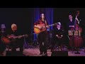 Kye Goski - If It Was All a Dream (Live at The Duncan Showroom)