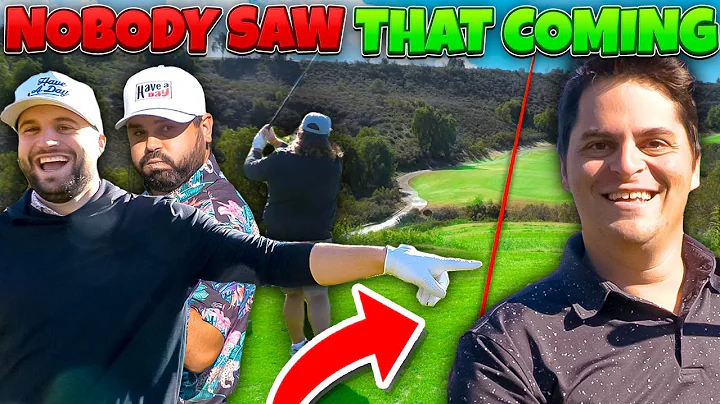 The Most Surprising Match in Bob Does Sports History