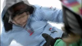 Healing for - Skiing