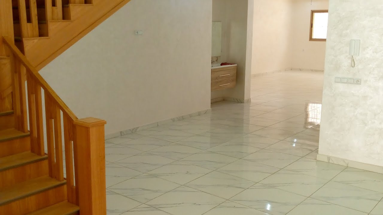 دوبلكس فخمة للبيع ببرشيد 💥252متر💥0606603297