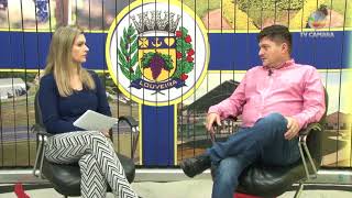 Fala Vereador com Rodrigão - 21/08/2018