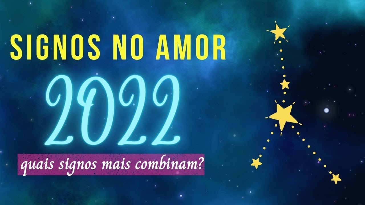 Com quais signos do zodíaco você é mais compatível no amor? Descubra!