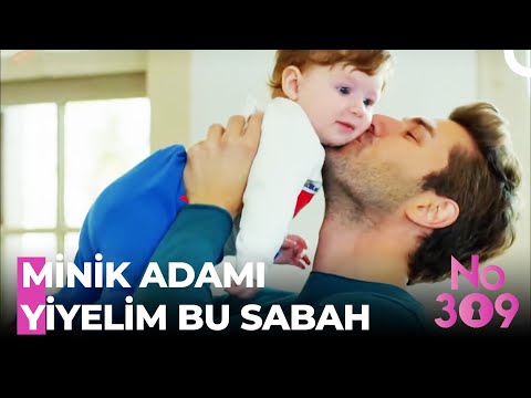 Dikkat Aşırı Dozda Tatlılık İçerir😍 - No: 309