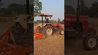 Swaraj 855 FE New #Tractor #Barabanki #Shorts #trending #viral #video