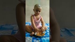 jalebi Babi😊😋#yummy #video #shorts #viral #subscribe