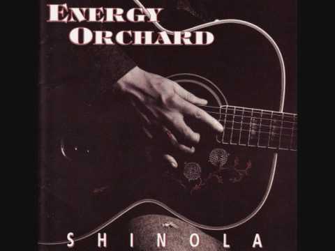 Energy Orchard - Stay Away akkorde