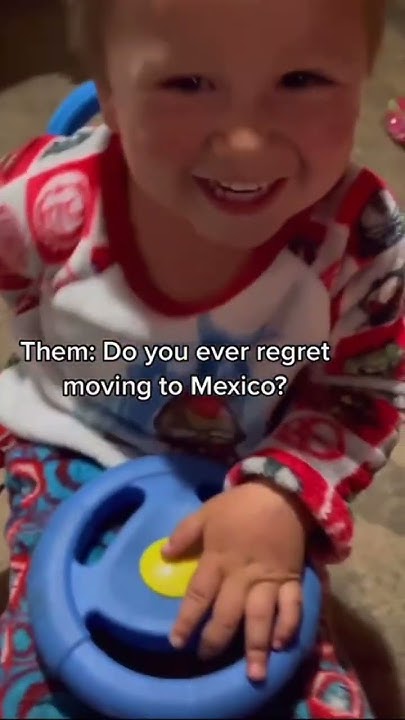 Throw Back To 2021 Best Decision I Have Ever Made Living In Mexico the-dumbest-thing-i-have-ever-made-youtube
