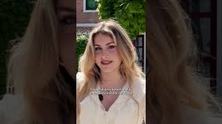 My choice for the future: why I chose the Venice School of Management (Ca' Foscari)