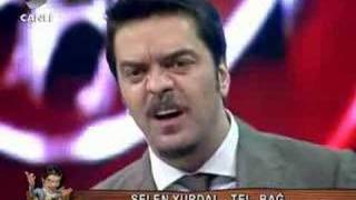 recep ivedik beya piskopat
