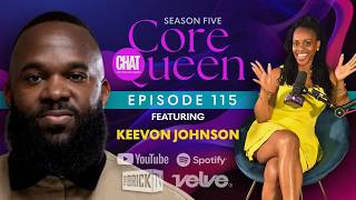 S5 EP 115 Keevon Johnson Leadership That Leaves a Legacy
