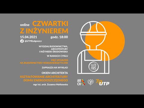 Okiem architekta -
