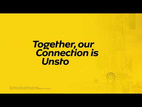 MTN Network Upgrade- Greater central