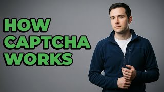 How Does CAPTCHA Verify That Users Are Human?