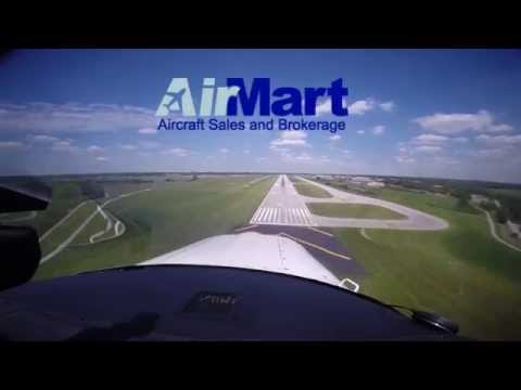 AirMart - Genesys Aerosystems / CHELTON EFIS TUTORIAL