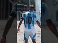 Chilena AGÓNICA y triunfo albiceleste 🇦🇷