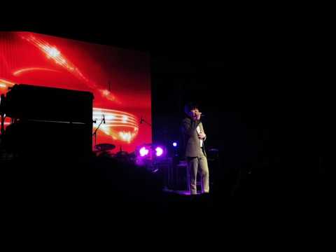 그대라는 사치 - 한동근 (서울대학교 공대X자연대 축제)