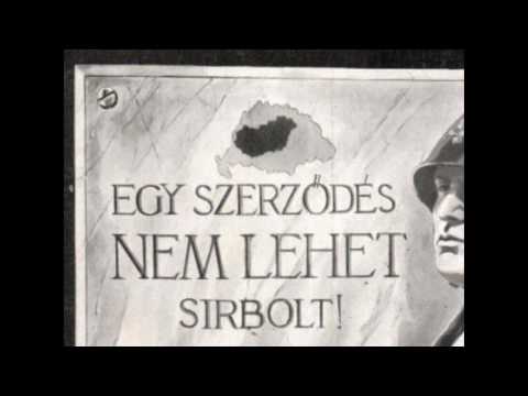 Trianon ellenzői