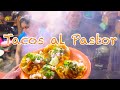 TACOS AL PASTOR UN ESTILO DIFERENTE QUE TIENES QUE PROBAR