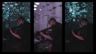 5 String Theory Adagio for Cosmic Strings live at Organysmo