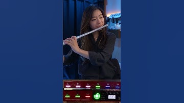 obsessed with @TorsBand | flute improv