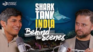 Pratham Mittal on Shark Tank, Elite MBA Admissions Lie &amp; End of Jobs by 2030