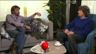 Episode 20 - Des Espoirs