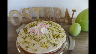 Thermomix Tm 6 5 31 Mohren Nuss Kuchen Mit Topping Karotten Rubli Kuchen Zu Ostern Backen Youtube
