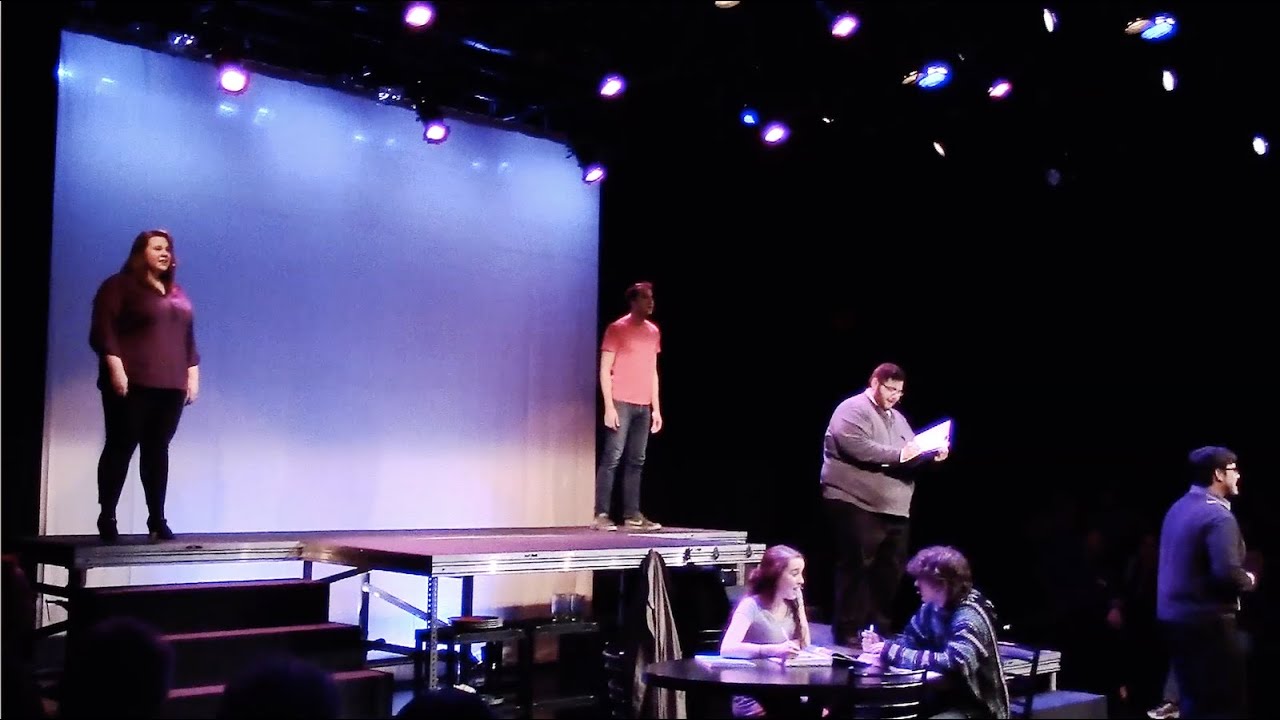 "Light" - Next to Normal