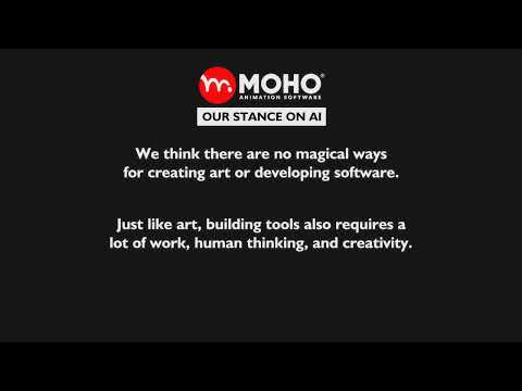 Moho Animation Software's