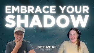 Stop Fighting Your Shadow: How Integrating Darkness Becomes Power