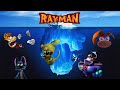 The Rayman Lost Media Iceberg