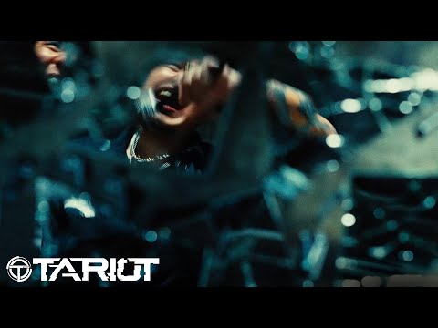 Tariot - Alas Feat. Tobias Rische