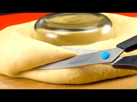 Video: 10 Mejores Recetas Para Hacer Pan