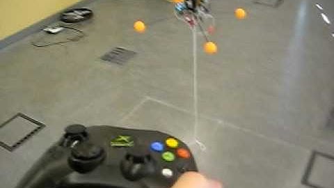 Autonomous Helicopter Video#1_5 _18_10.AVI