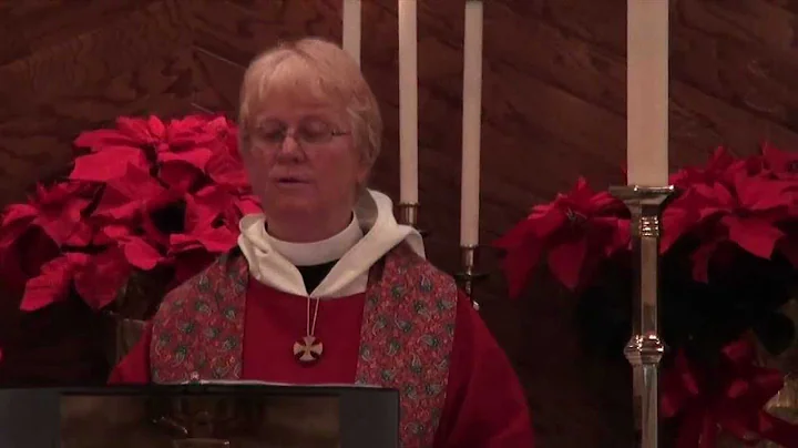 Sister Judy Yunker ordination ceremony