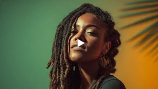 Reggae Chill 🌴 Deep Dub &amp; Feel Good Vibes