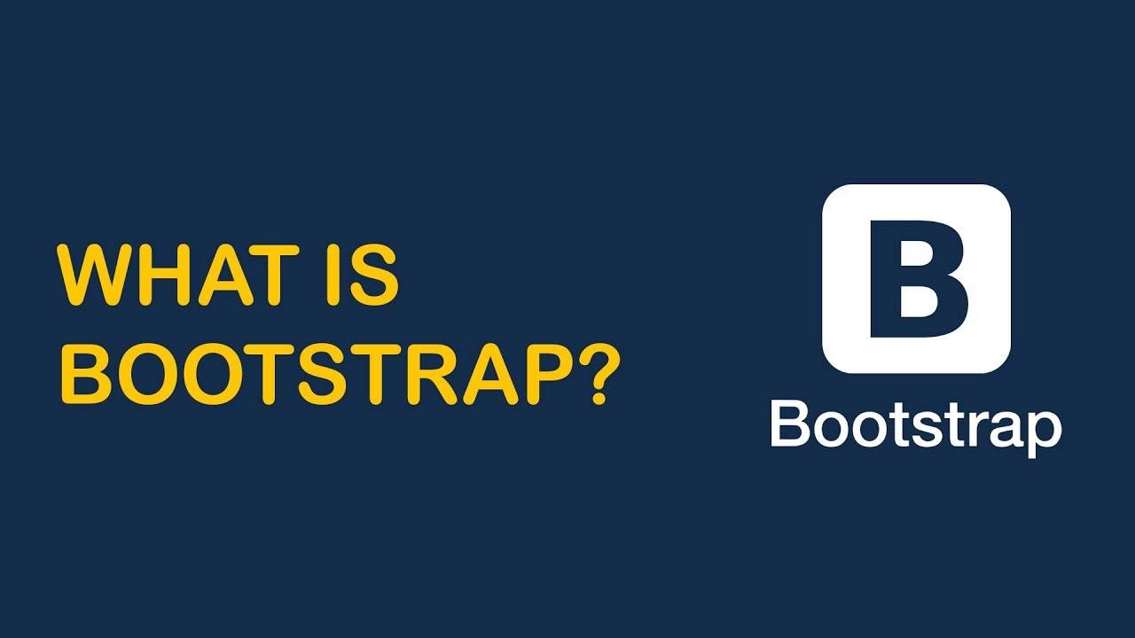 bootstrapcdn  Update 2022  Hướng dẫn Bootstrap cho người mới bắt đầu | Bootstrap là gì | Hướng dẫn phát triển web cho người mới bắt đầu Phần 6