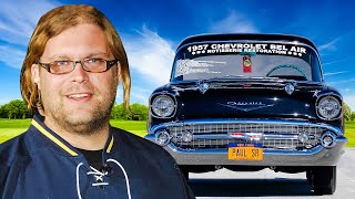 What Really Happened to Michael Teutul From American Chopper Wealth