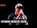 VITINHO INÉDITO 2020 - SHOW COMPLETO EM MESQUITA 2020 BSP