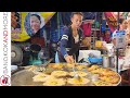 Le paradis de la cuisine de rue en thalande une aventure culinaire vous attend