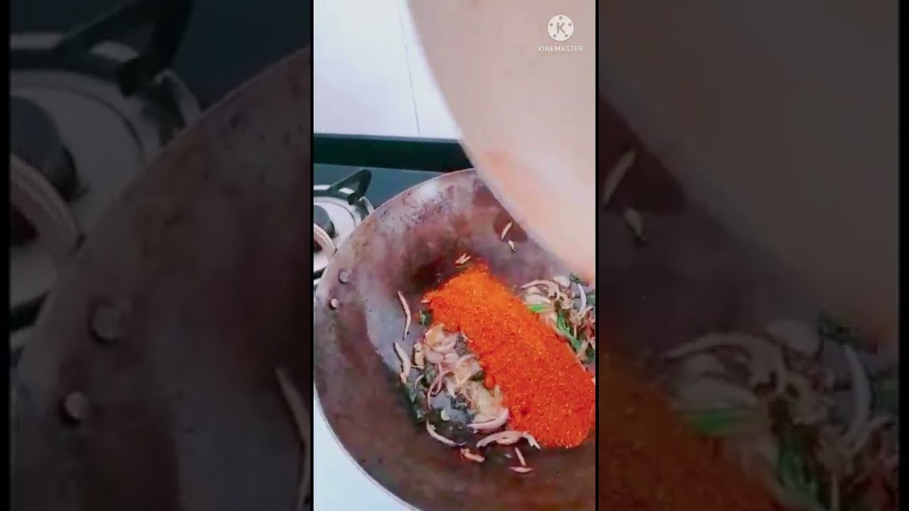 Kumarakom Style Fish Curry.