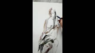 Live Art Eleanor 21491