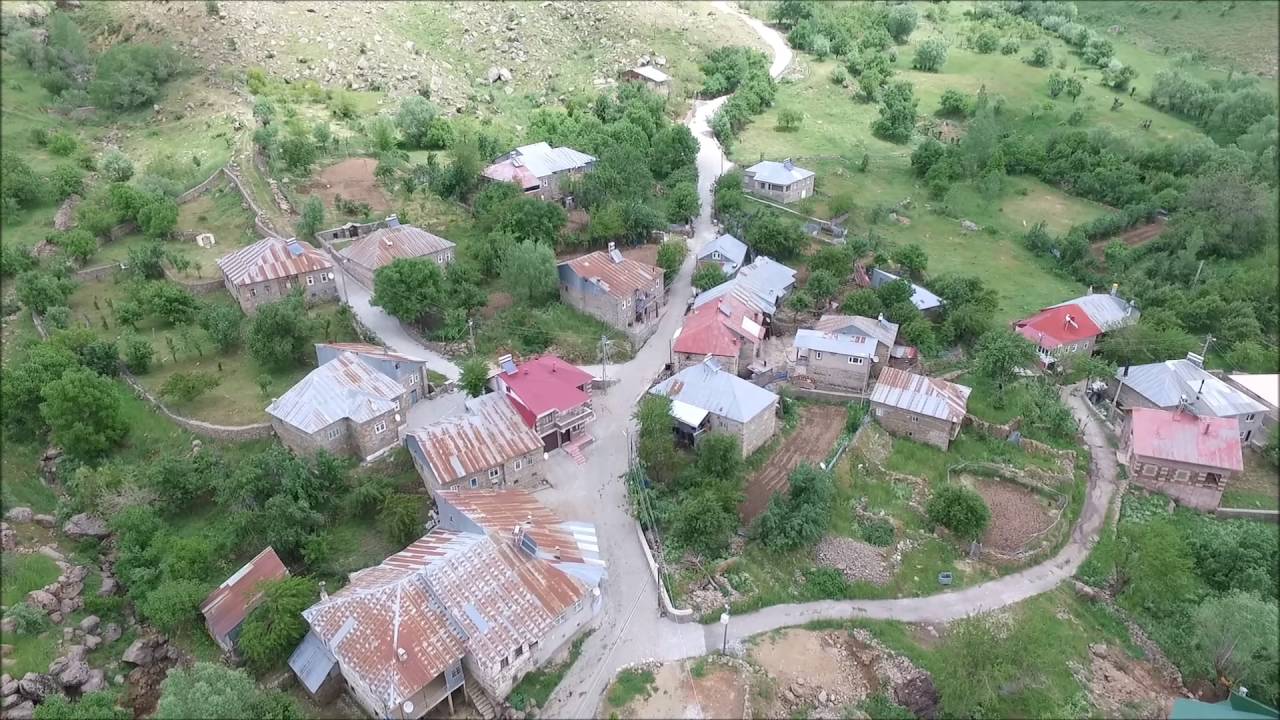 YAYLADERE DRONE ÇEKİMİ YÖNETMEN MEHMET VARIŞLI