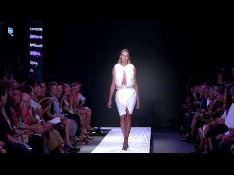 Designer Profile: Giambattista