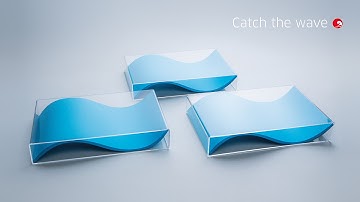 Catch the wave ~ annual report