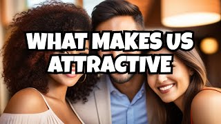 Exploring the Psychology of Attractiveness  💕
