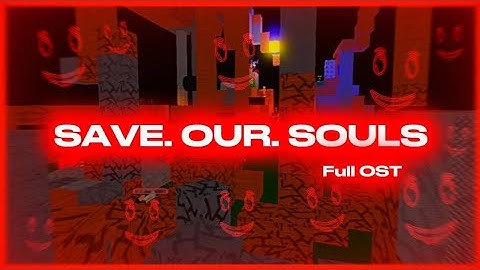 Build and Survive S.O.S Song Full OST - Infectious smile